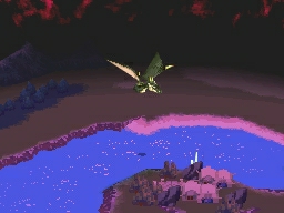 Final Fantasy: The 4 Heroes of Light - Imagen 49